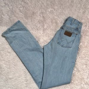 WRANGLER COWBOY CUT JEANS